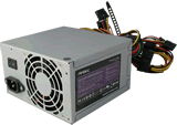 Antec Basiq BP430 430 watt power supply